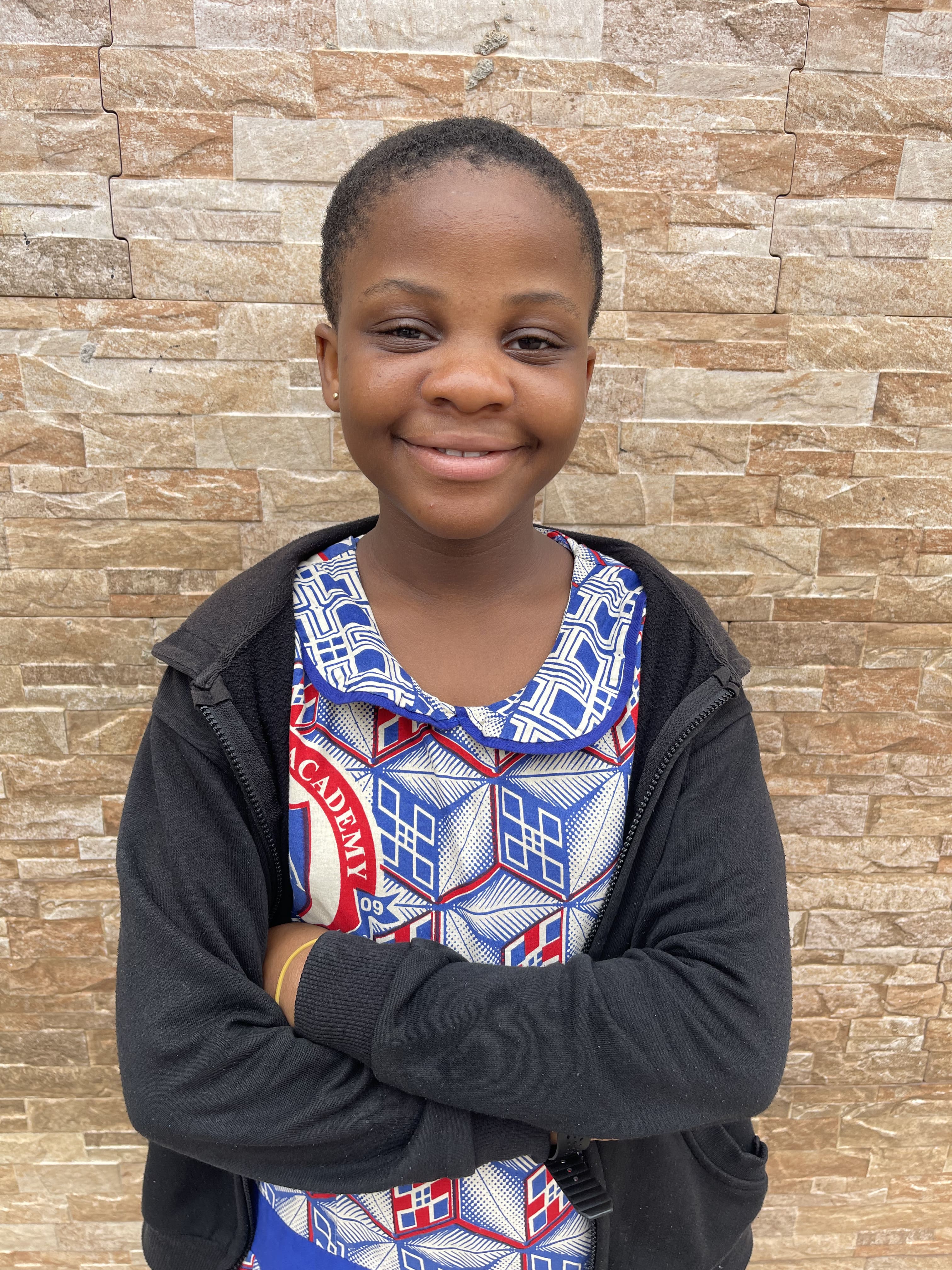 SALLY AFRIYIE OWUSU-ADDO