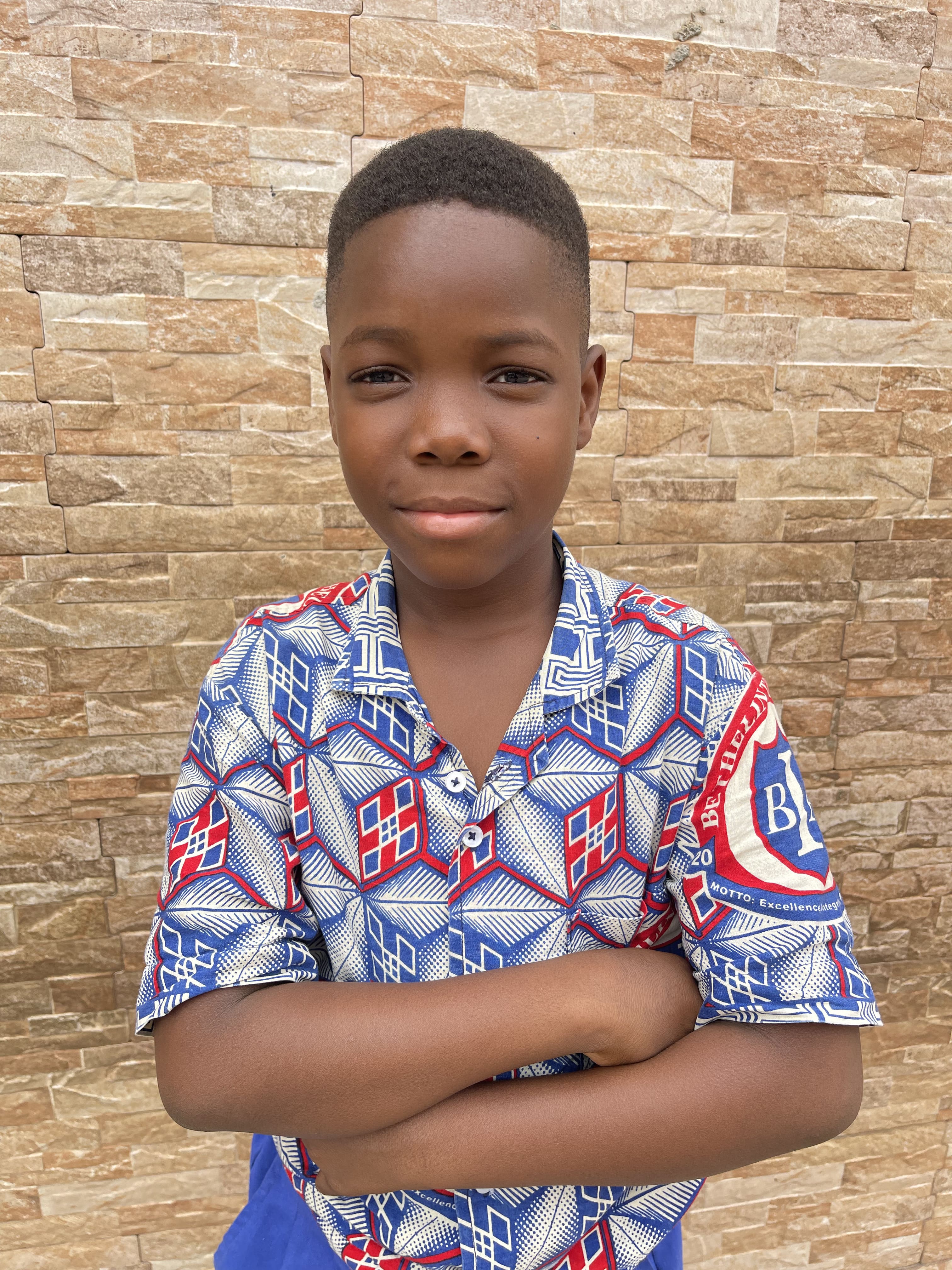 MAWUFEMOR COFI NKUKPORNU